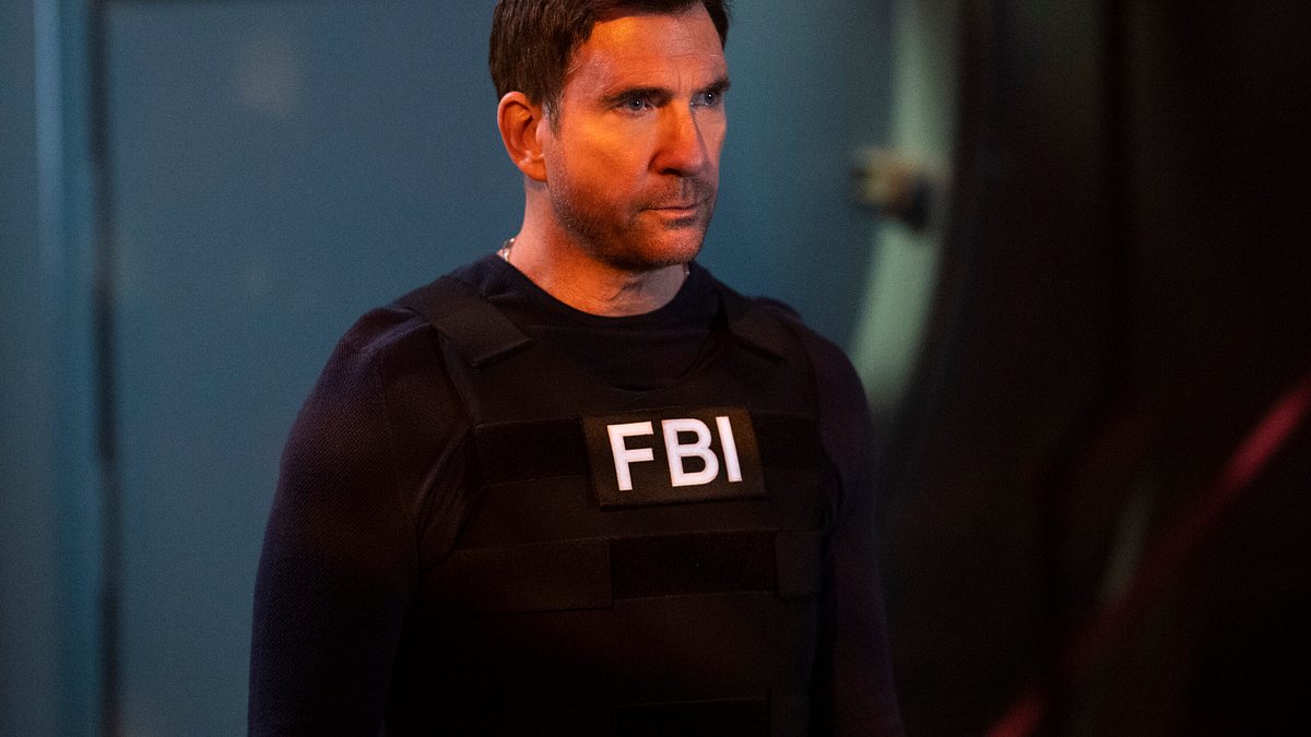fbi: most wanted