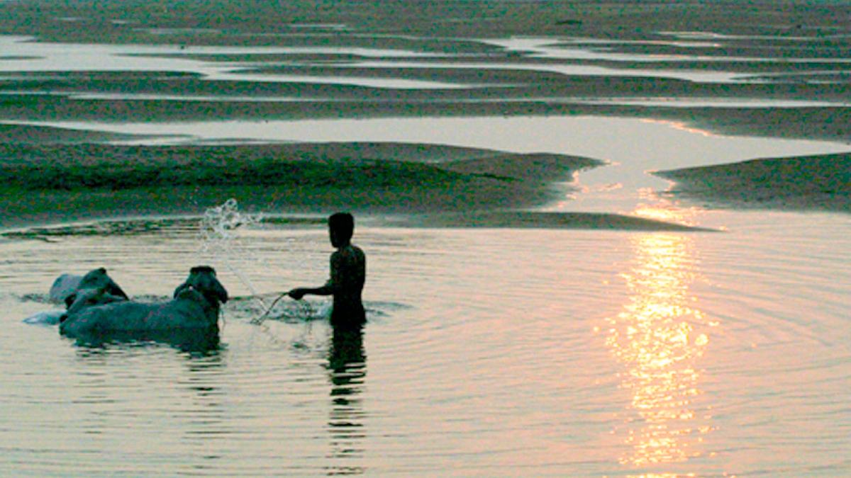 mekong - leben am großen fluss