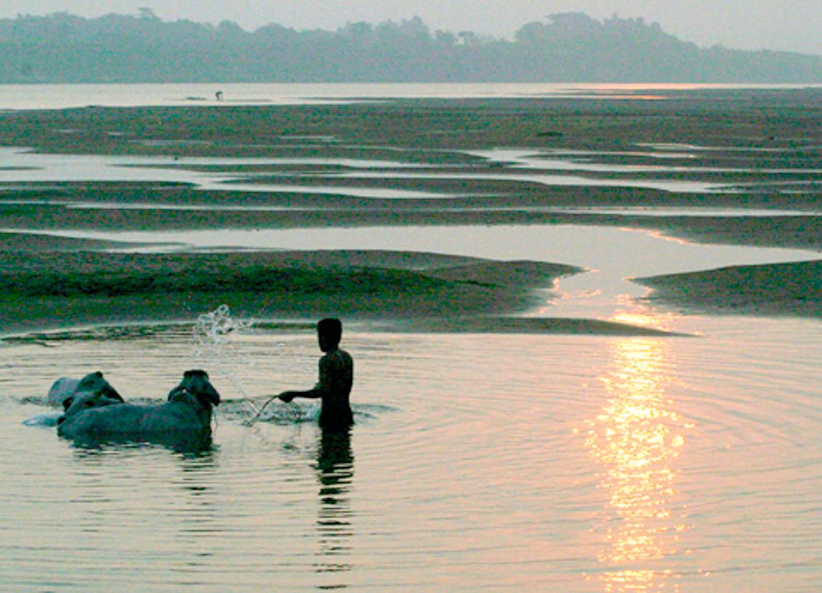 Mekong - Leben am großen Fluss mekong - leben am großen fluss