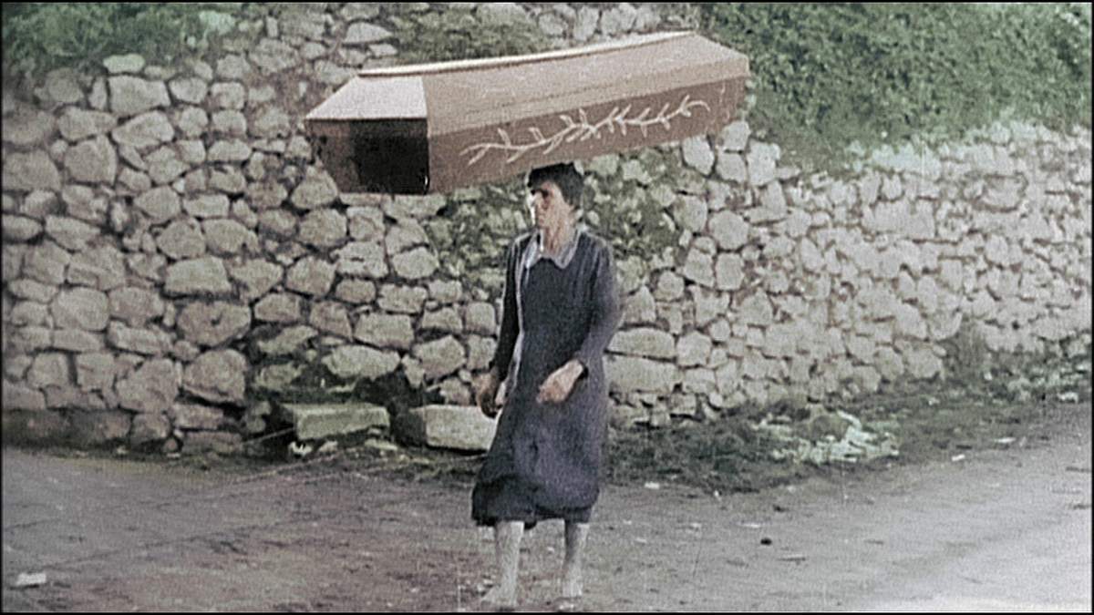 der krieg - menschen im 2. weltkrieg