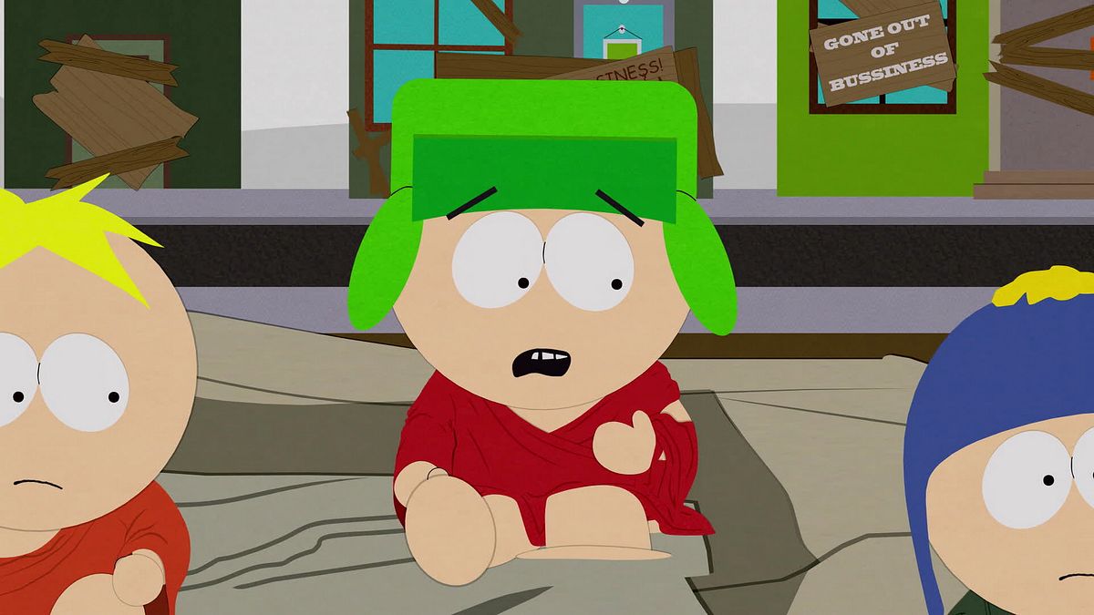 south park