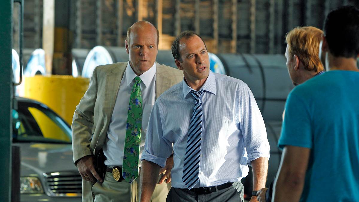 csi: miami