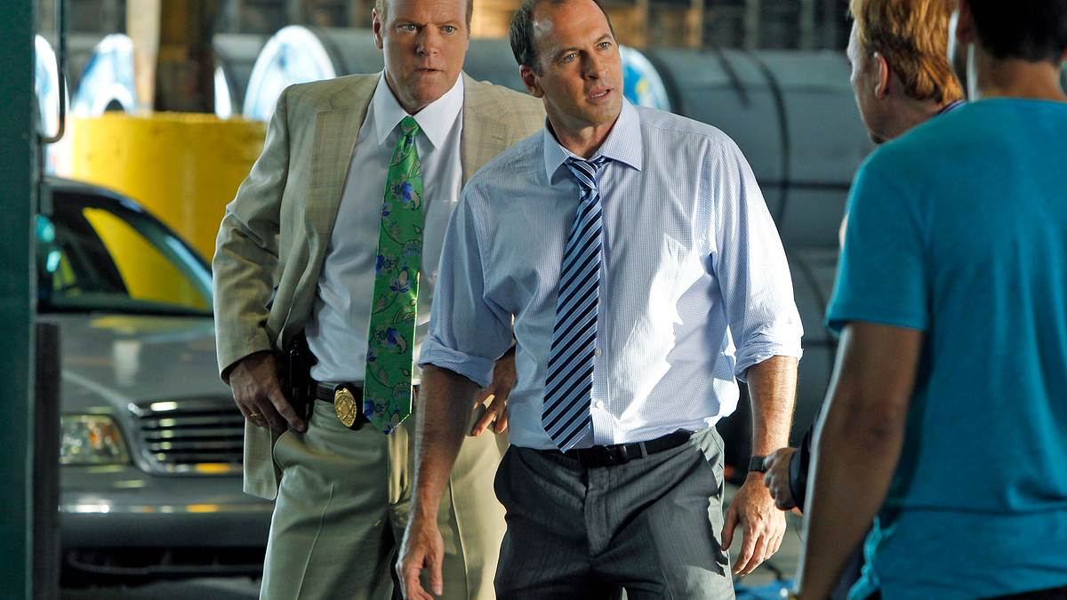 csi: miami