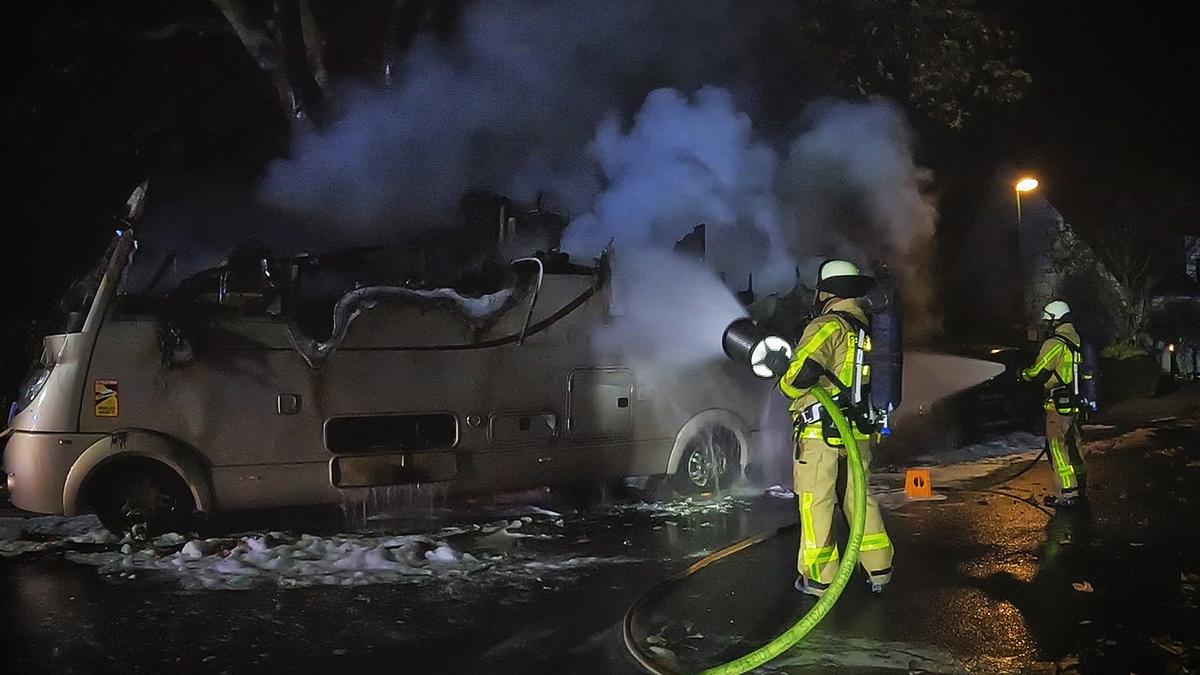 112: Feuerwehr im Einsatz 112: feuerwehr im einsatz