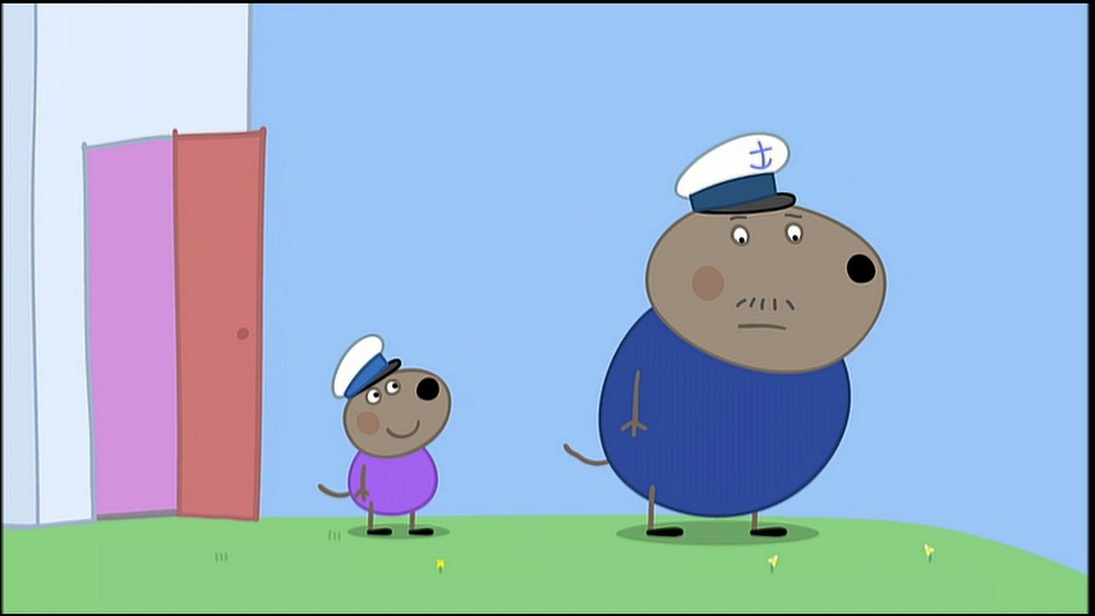 peppa pig