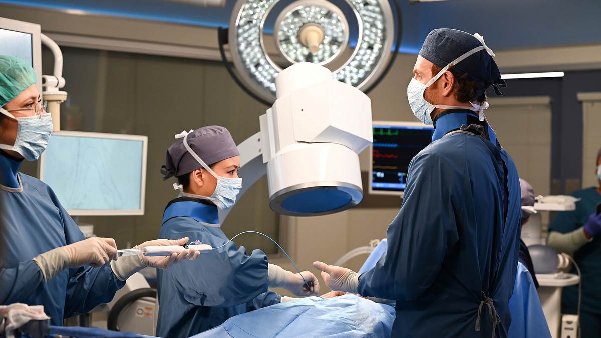 chicago med