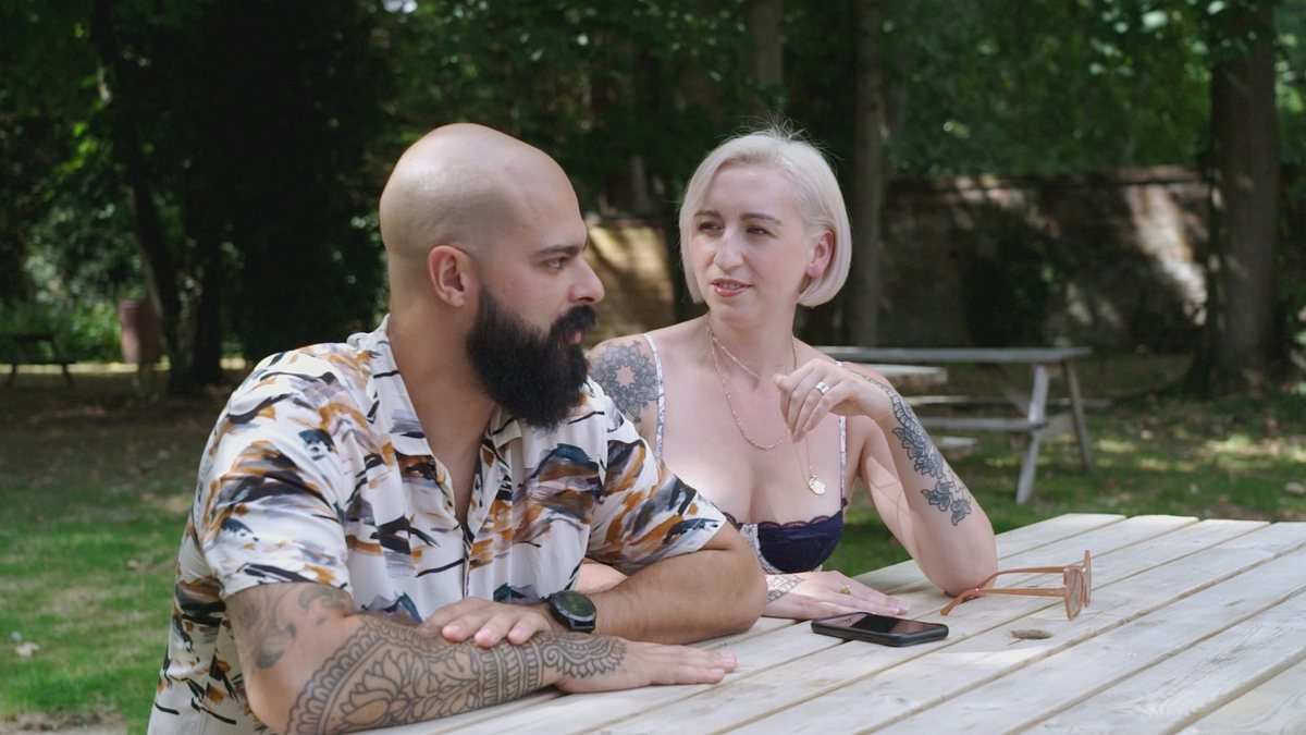 xxl-leben: der fluch des großen penis