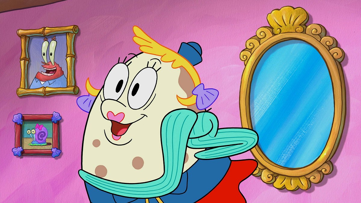 spongebob schwammkopf