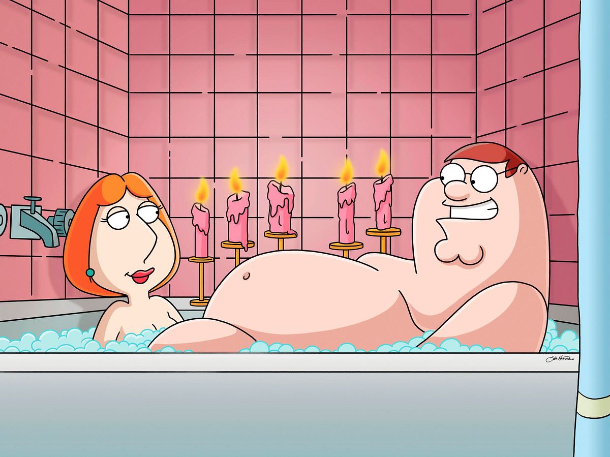 Family Guy family guy