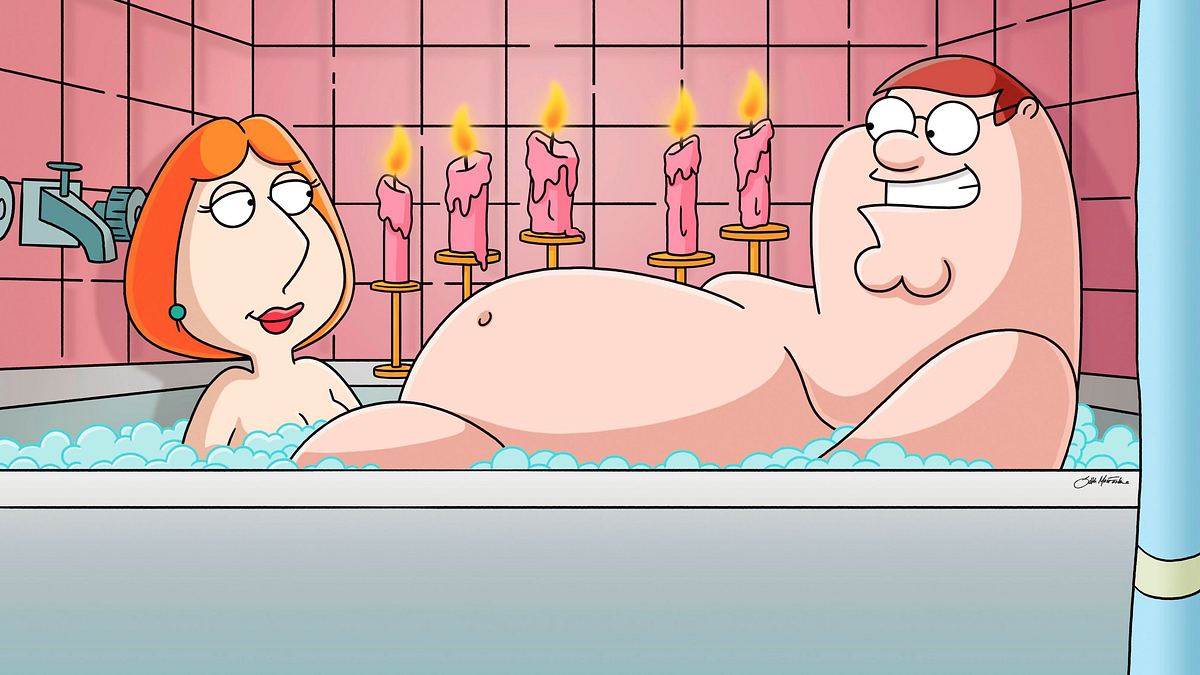 family guy