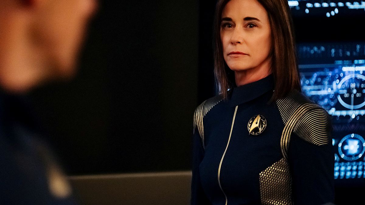star trek: discovery