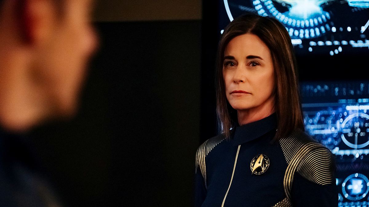 star trek: discovery