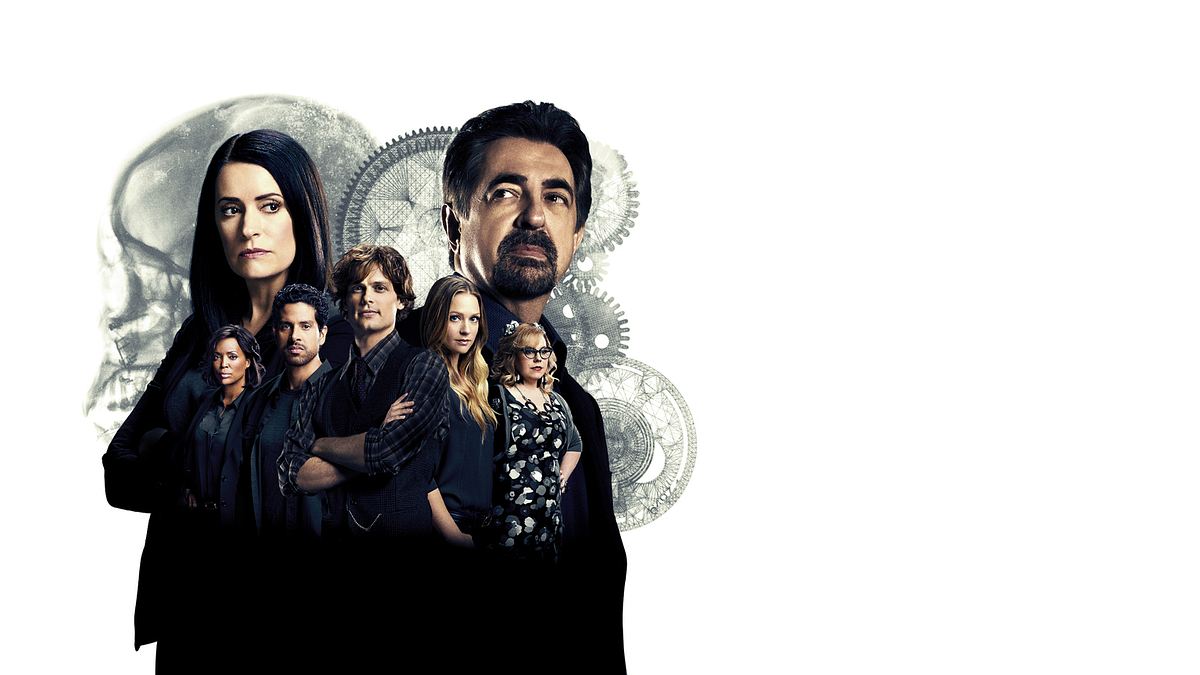criminal minds