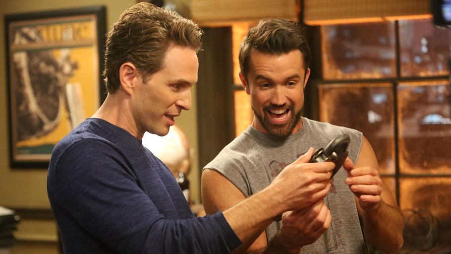 its always sunny in philadelphia
