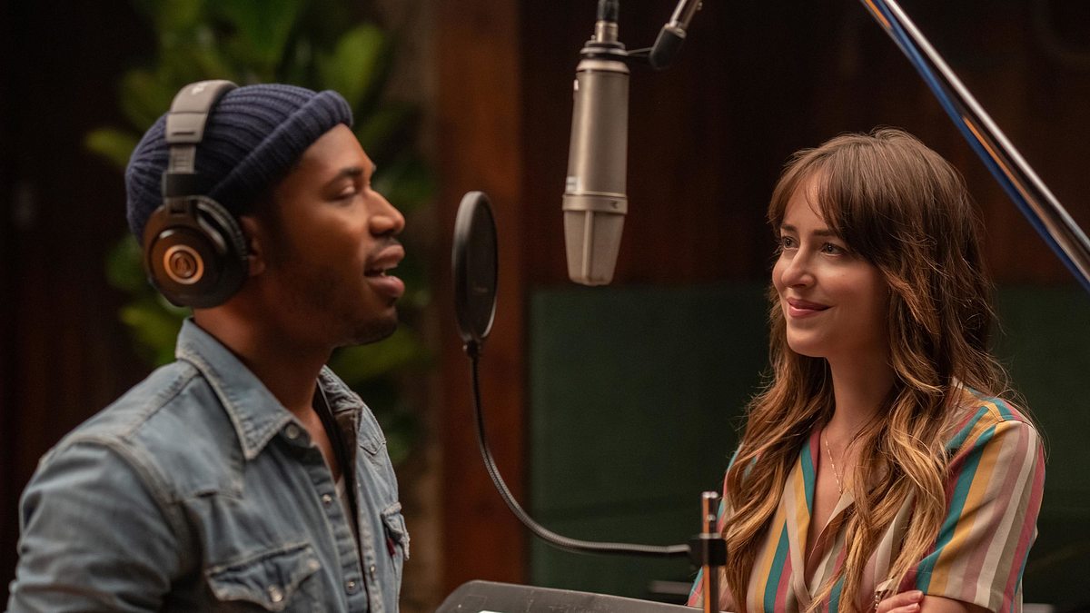 l.a. love songs - der sound meines lebens