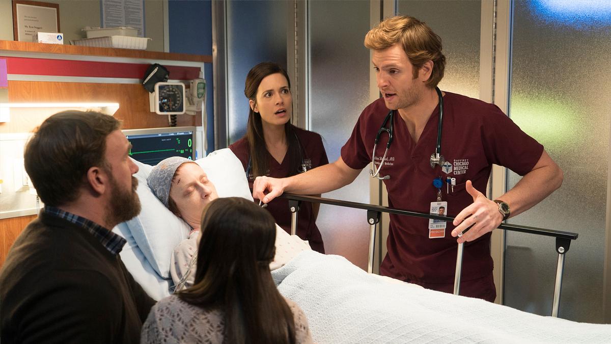 chicago med