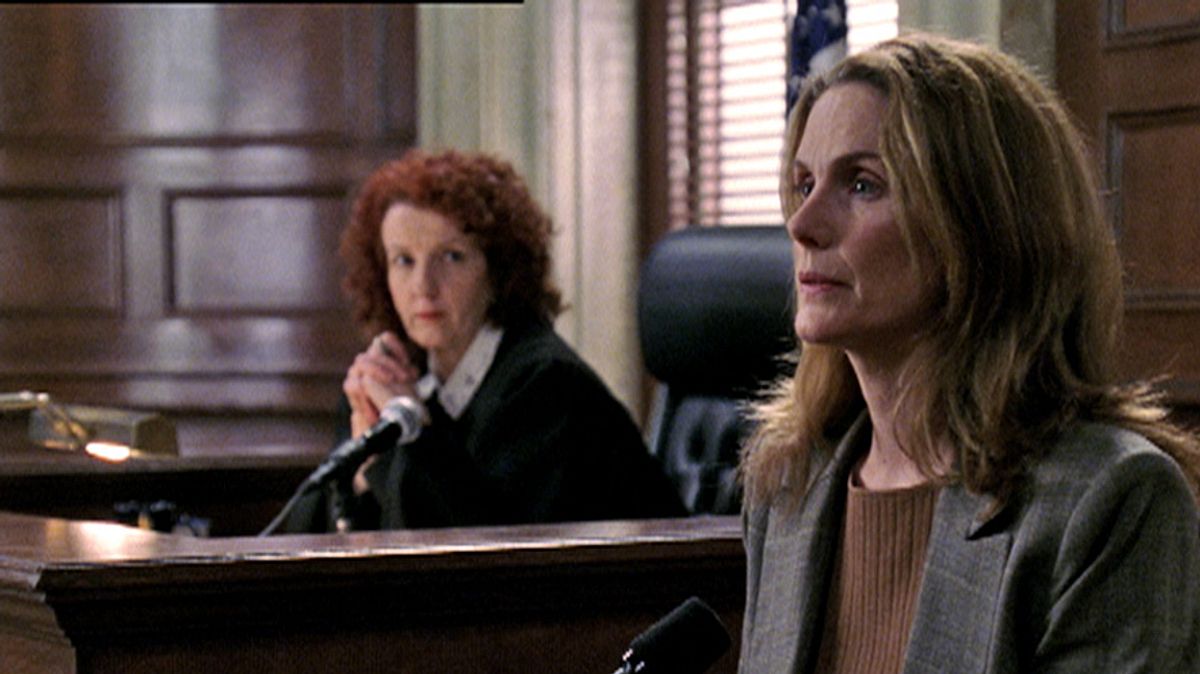 law & order