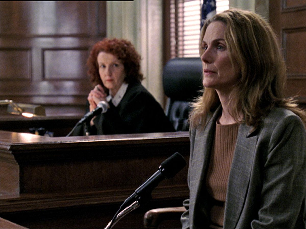 law & order: special victims unit