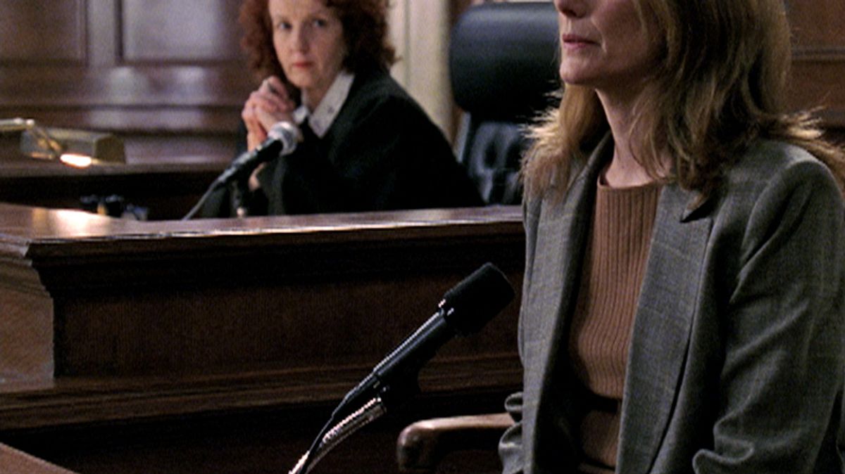 law & order: special victims unit
