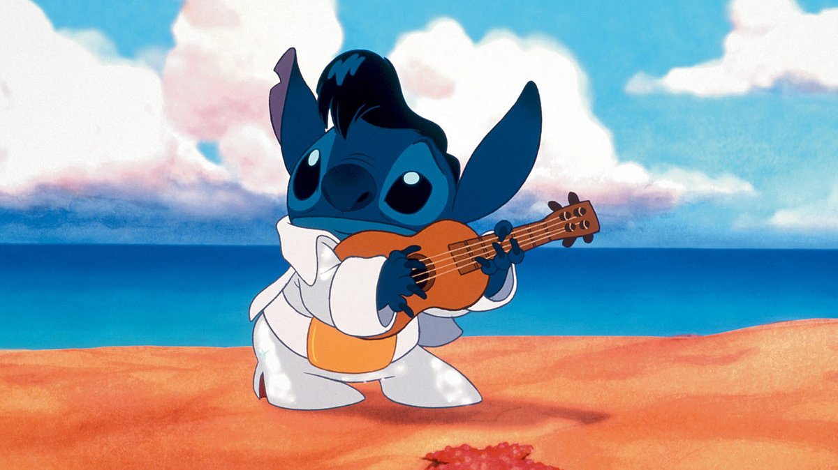 lilo und stitch