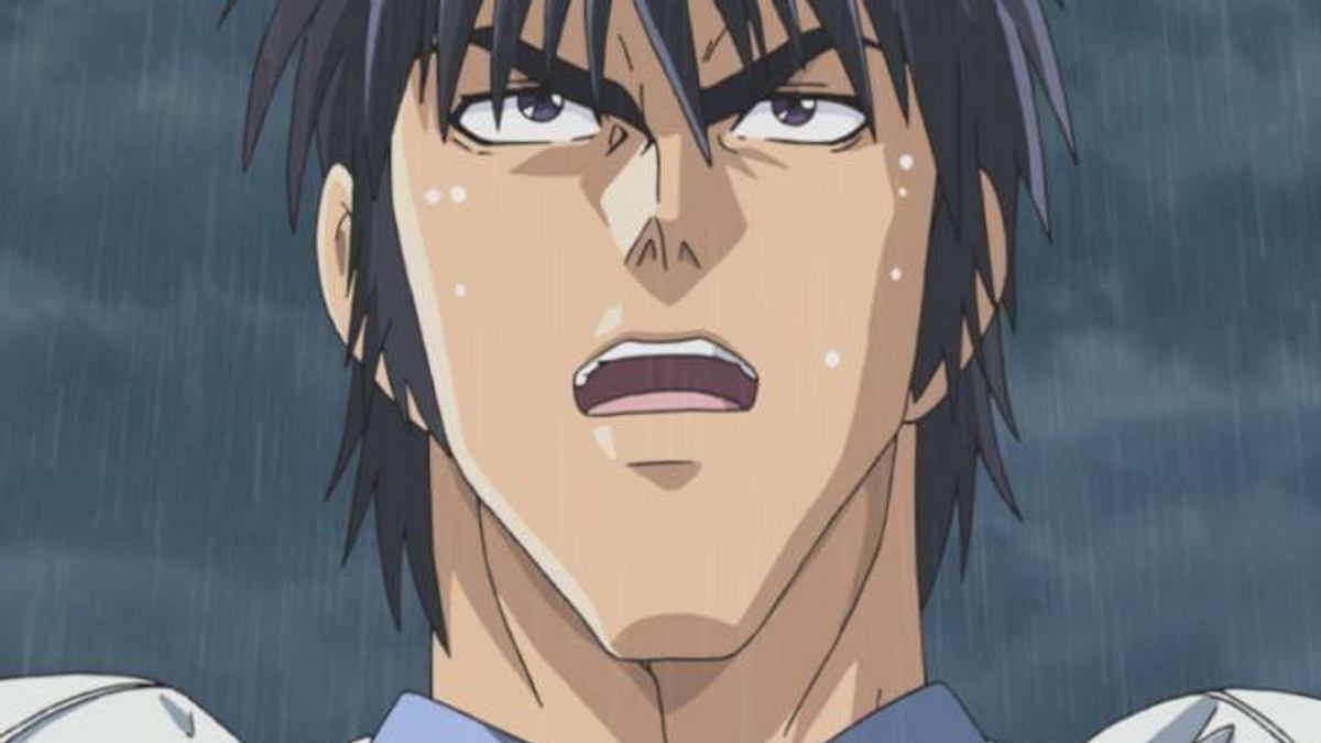 eyeshield 21