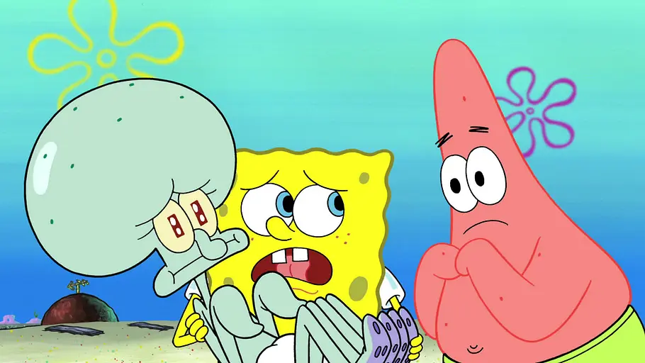 SpongeBob Schwammkopf spongebob schwammkopf