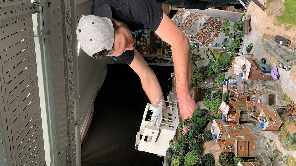 miniatur wunderland xxl