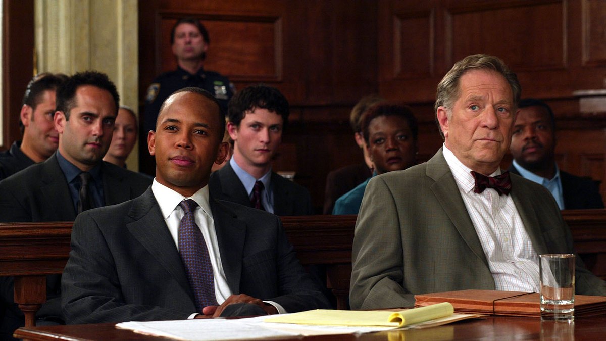 law & order: special victims unit
