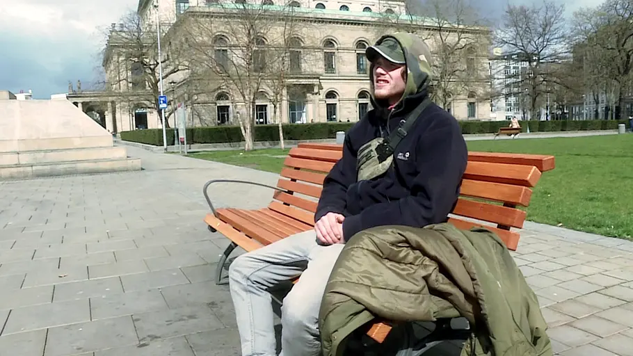 Hartes Deutschland - Leben im Brennpunkt hartes deutschland - leben im brennpunkt