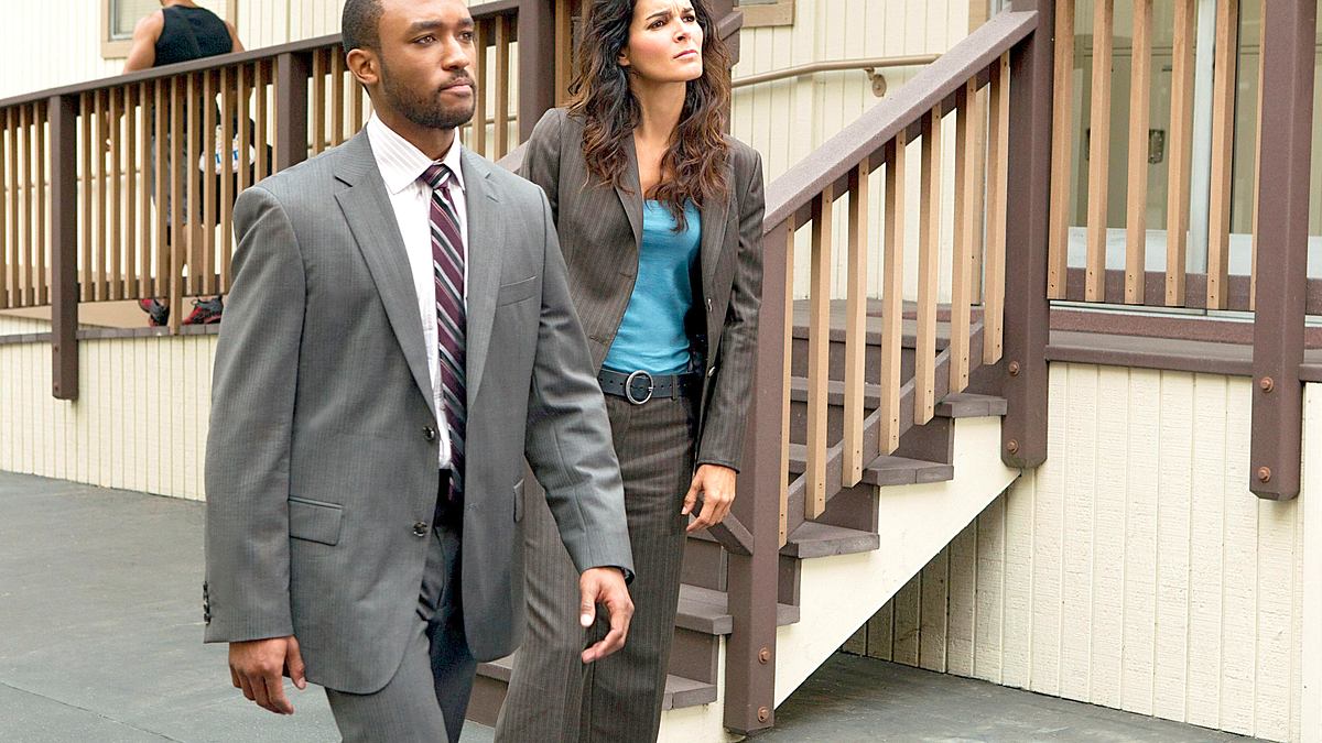 rizzoli & isles