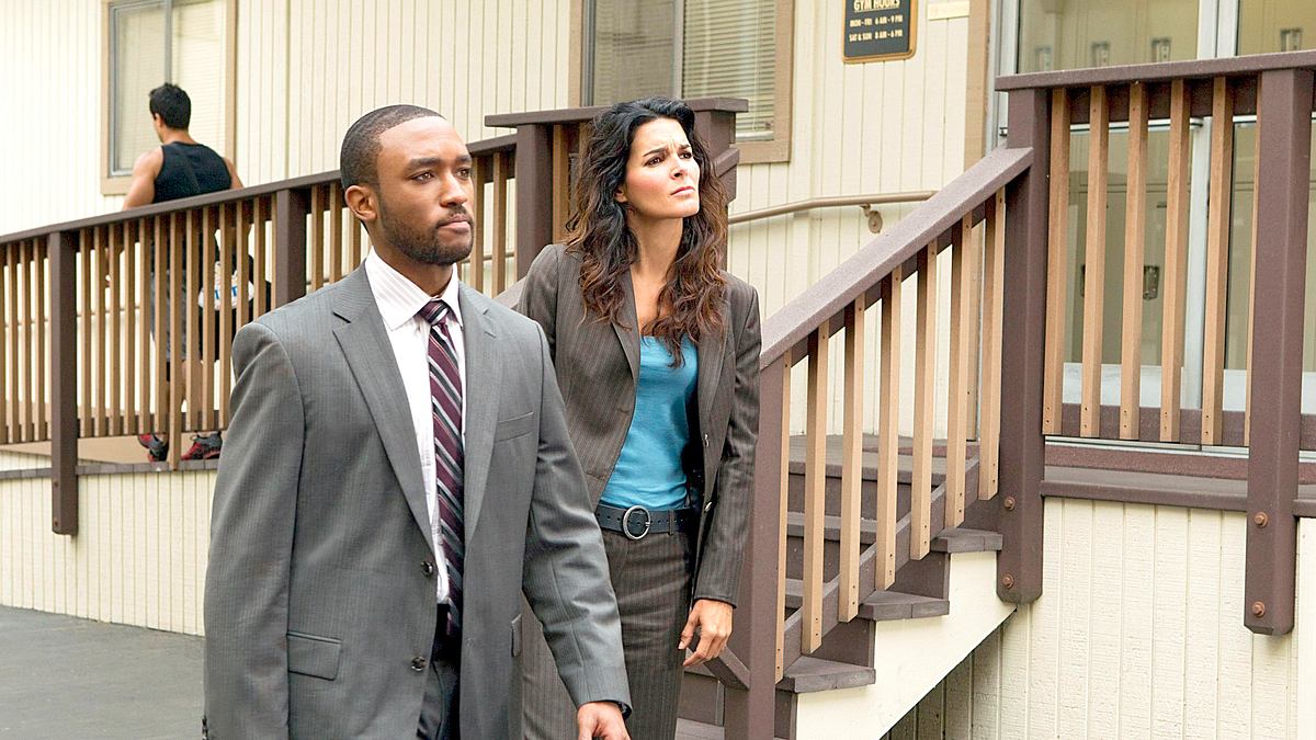 rizzoli & isles