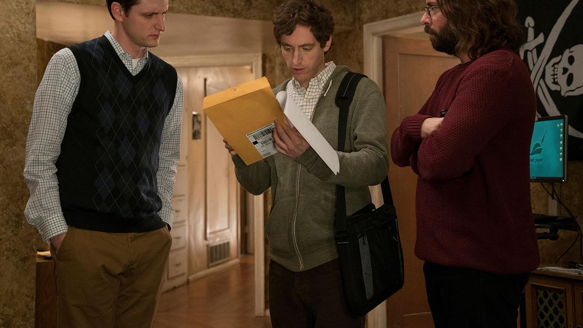 silicon valley