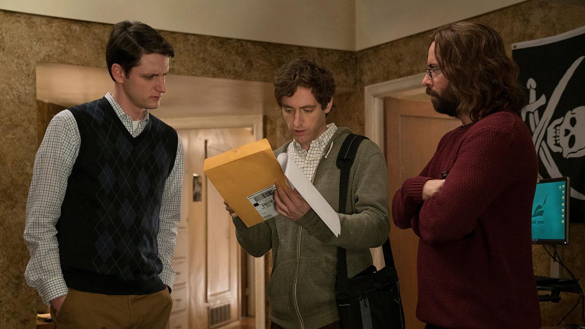 silicon valley