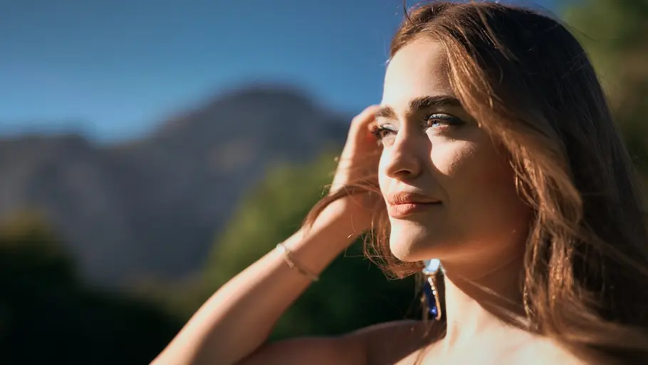 Die Bachelors: Vivi und Tim, Dreamdate Die Bachelors-Kandidatin Vivi im Halbfinale 2026. Sie darf mit Tim aufs Dreamdate.