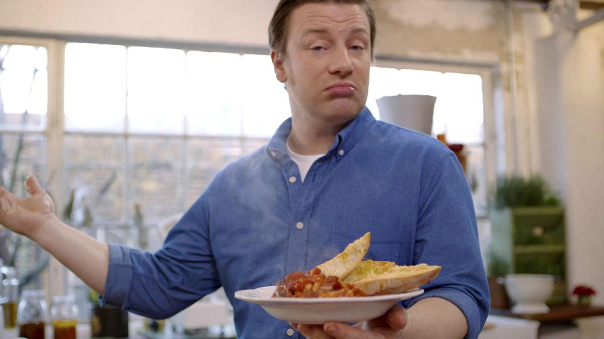 clever kochen mit jamie oliver