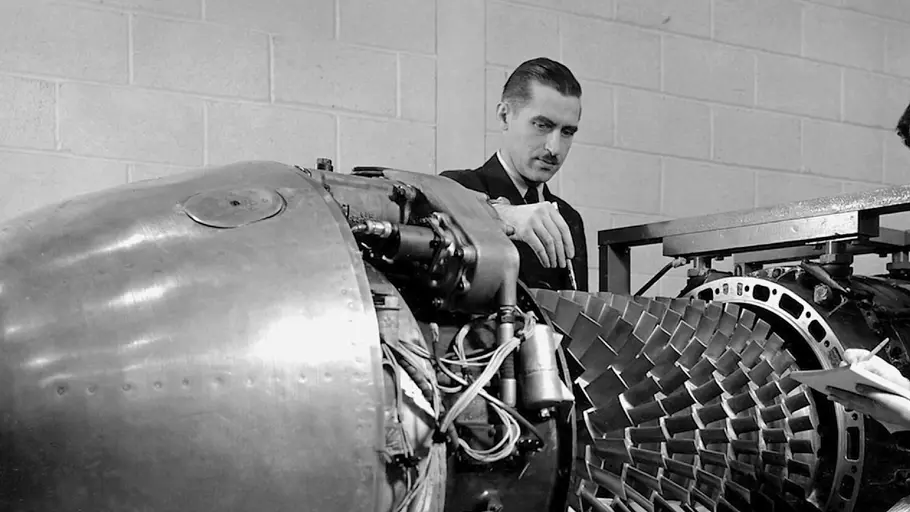 operation lusty - die jagd nach dem nazi-jet