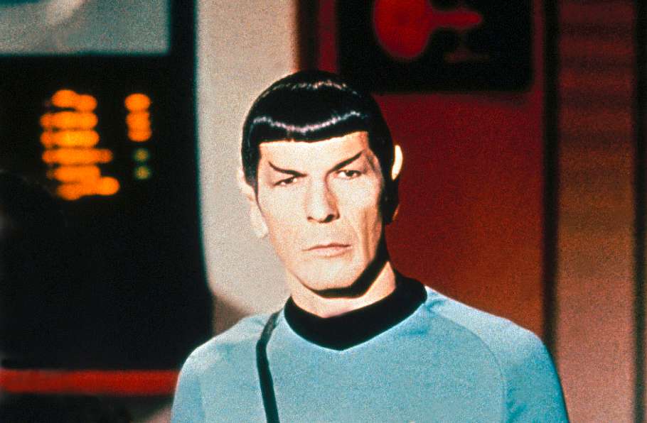 raumschiff enterprise