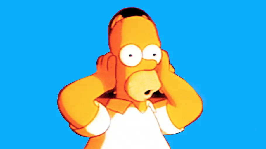 die simpsons
