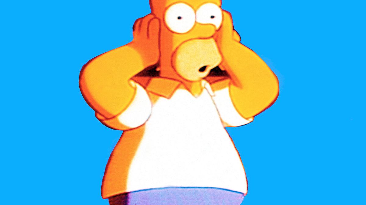 die simpsons