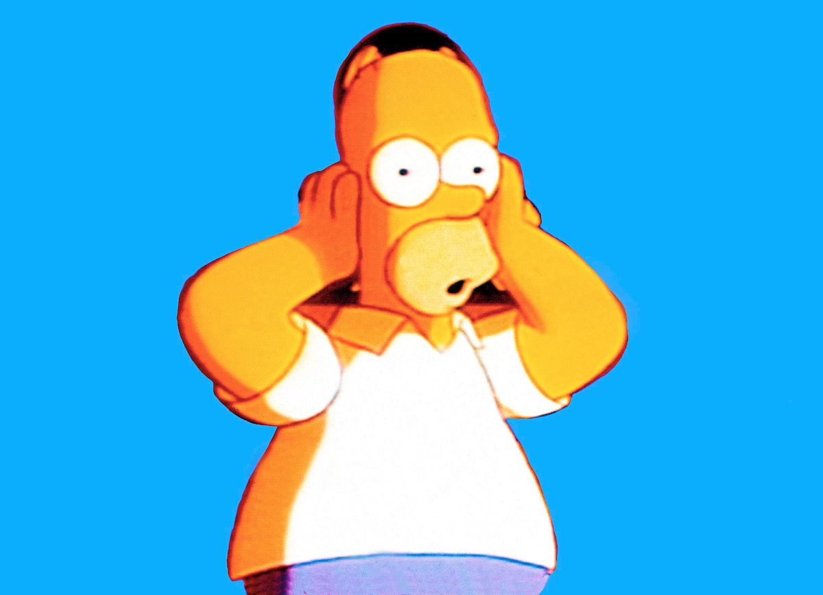 die simpsons