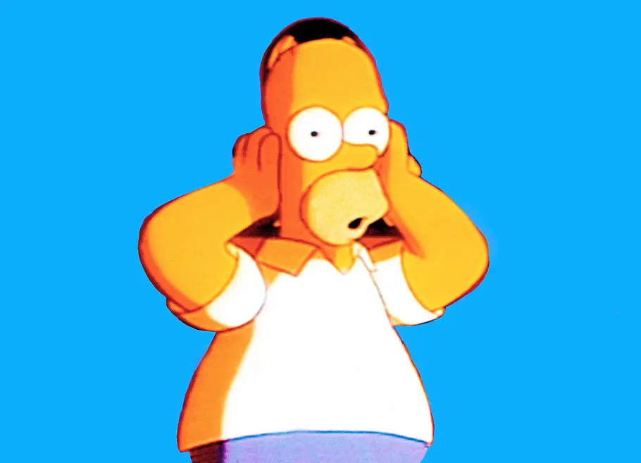Die Simpsons die simpsons