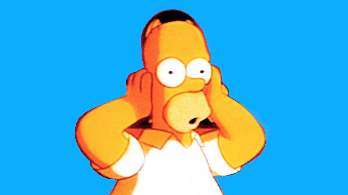die simpsons