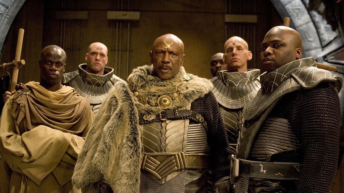 stargate