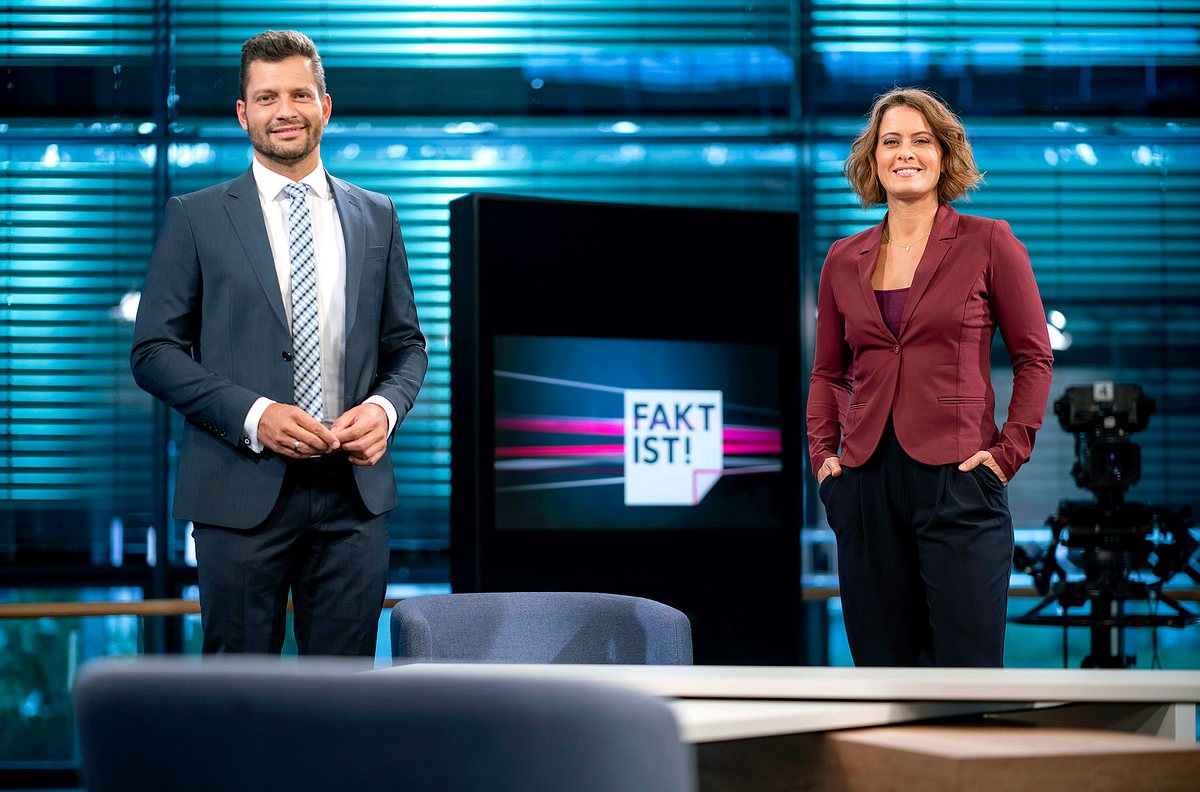 Fakt ist! fakt ist!