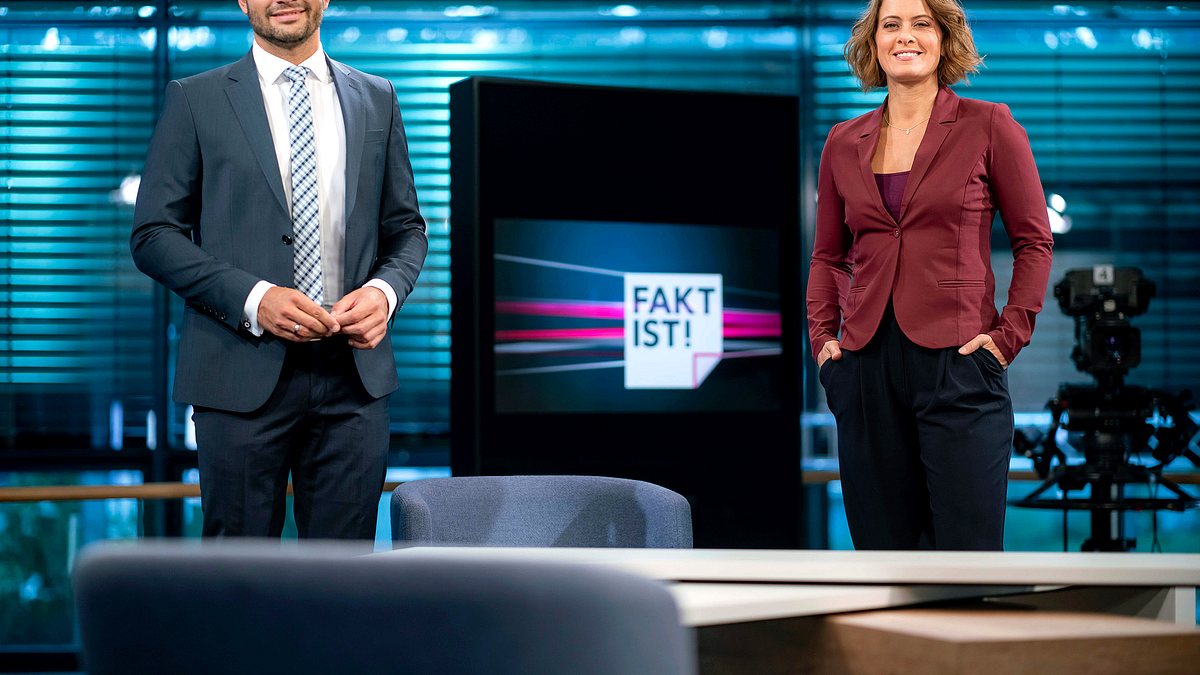 fakt ist!
