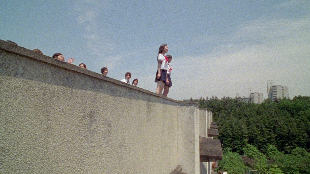 suicide club