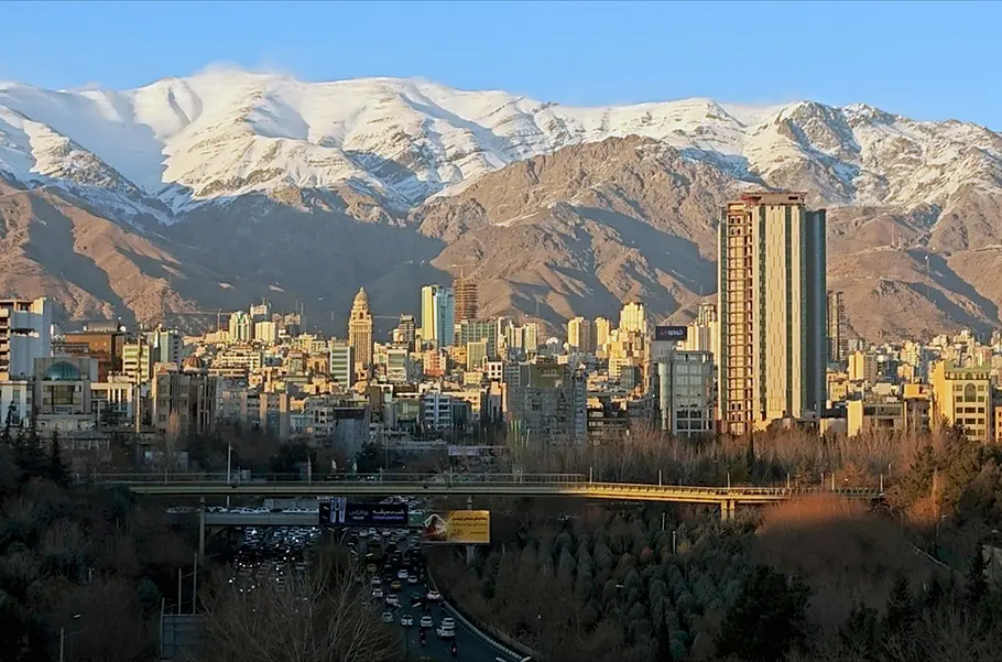 Iran: Menschen im Krieg iran: menschen im krieg