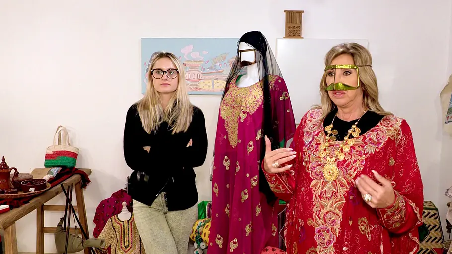 die geissens - eine schrecklich glamouröse familie!