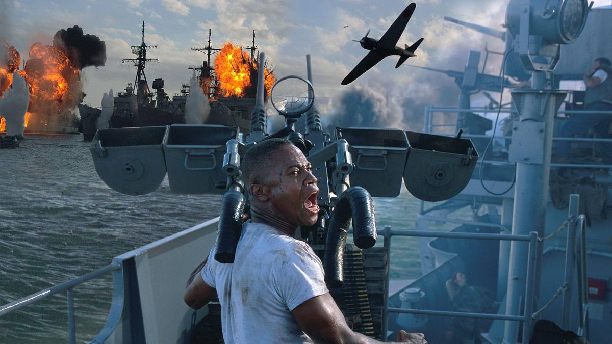 pearl harbor