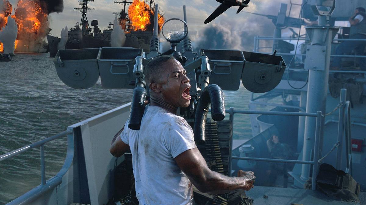 pearl harbor